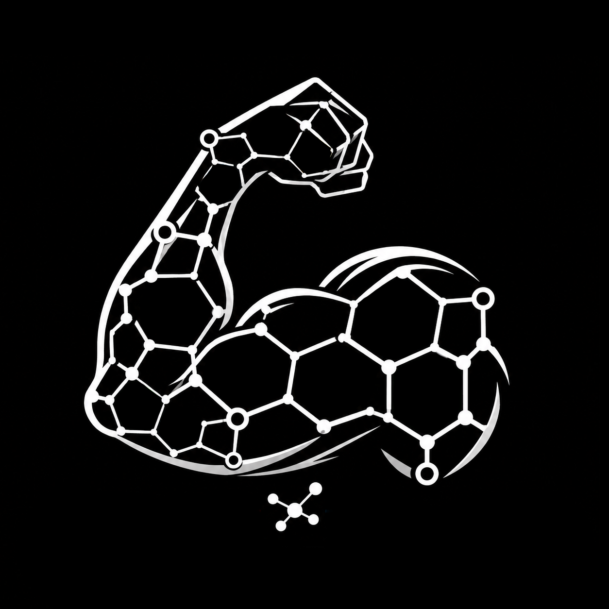 Hipertrofia LAB