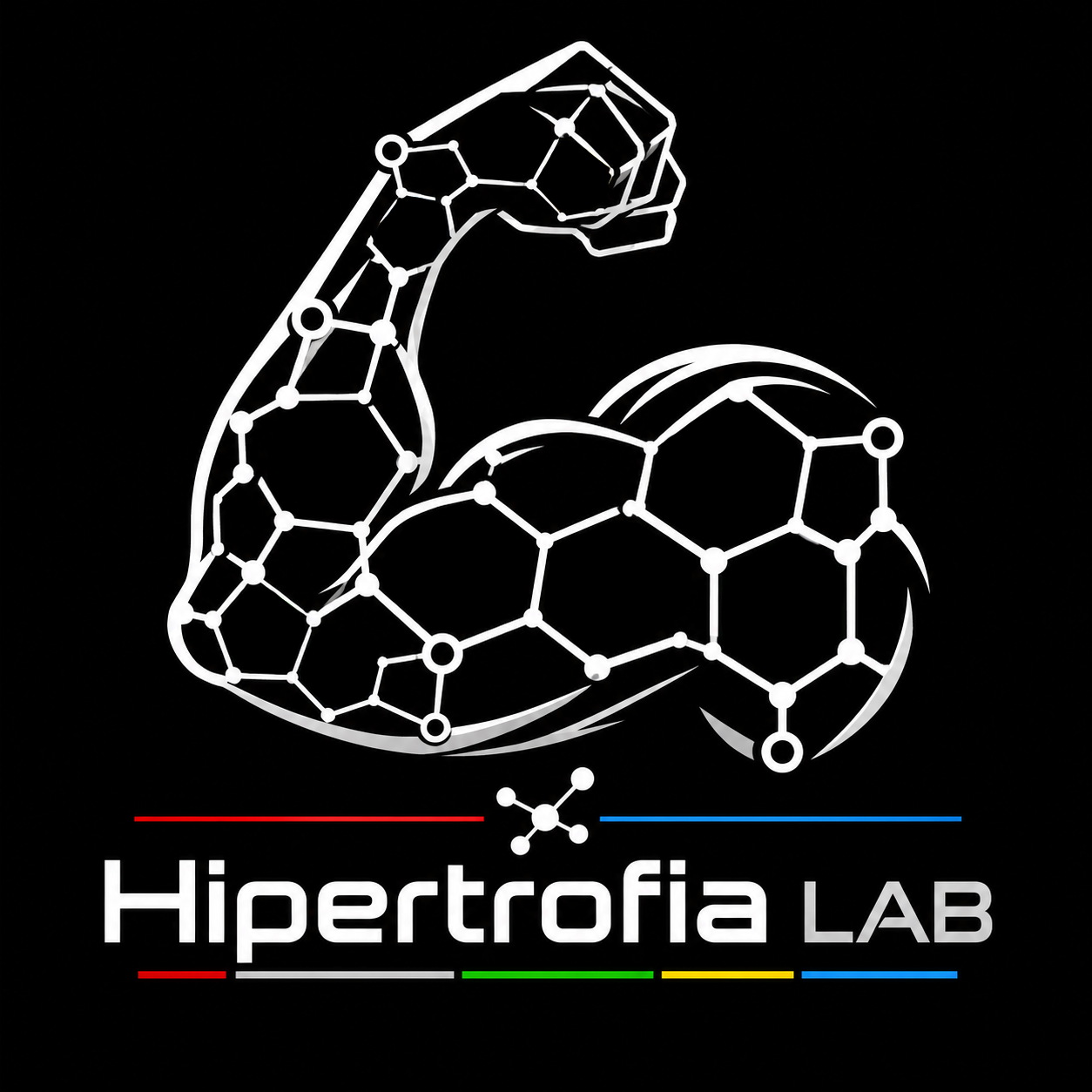 Hipertrofia LAB